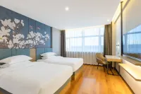 Jinjiang Inn Select Hotel (Kangbao Jianshedajie) Hotels in Kangbao