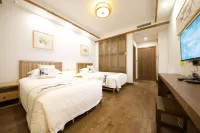 Meet Lanju Bed and Breakfast Hotels near Wuyuan Xi Yuan