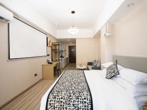 Anqing Vido International Apartment