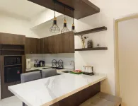 One Bedroom Troika Kota Bharu by AGhome, Modern Design