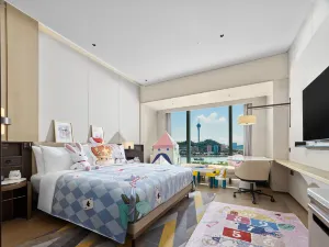 Hilton Zhuhai