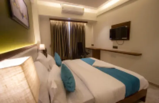 Monarch Guestline Magarpatta