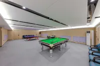 Business Travel All Seasons Hotel Hotels in Qixian