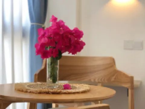 Fun Hotel Hoteles en Panglao