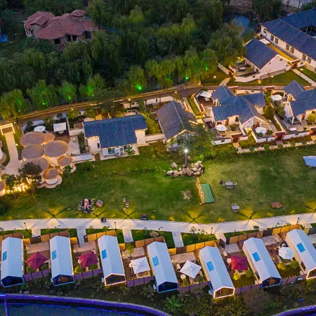 Yanling Bloom Hot Spring Hotel