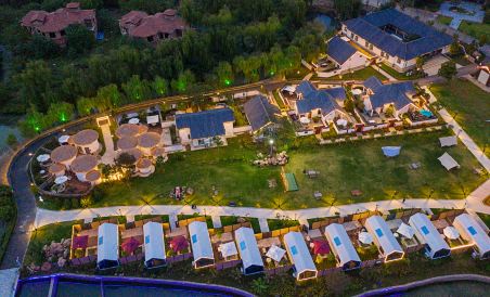 Yanling Bloom Hot Spring Hotel - Housity