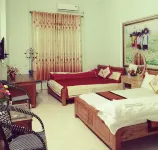 Thien An Hotel Yen Minh Hotels in Lao Va Chai