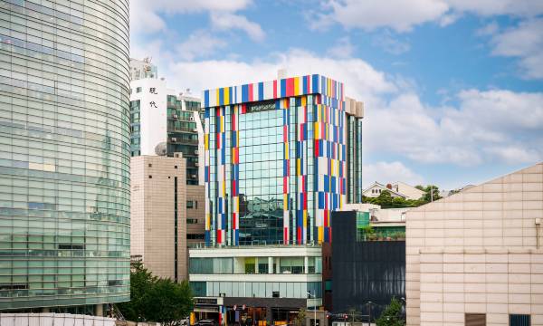 Itaewon, Seoul: Imperial Palace Boutique Hotel Itaewon - Renovated in 2025