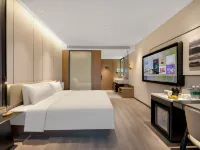 Atour Hotel Linhai Park, Nyingchi Gongbutian Street Hotels in Nyingchi