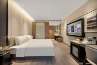 Atour Hotel Linhai Park, Nyingchi Gongbutian Street Hotels in Nyingchi
