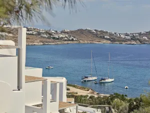 Katikies Mykonos - The Leading Hotels Of The World