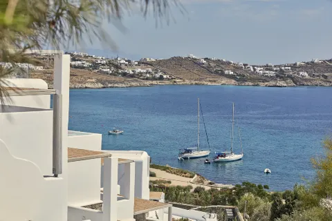 Katikies Mykonos - The Leading Hotels Of The World
