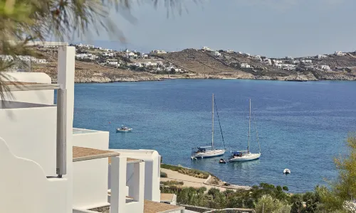 Katikies Mykonos - The Leading Hotels Of The World