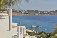 كاتيكيز ميكونوس - ذا ليدينج هوتلز أوف ذا وورلد
