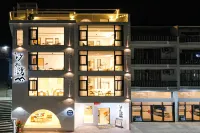 Xiapu Lipowan Homestay (Sansha Dongbi Branch) Huazhu Sunrise No. 1 Viewing Point 주변 호텔