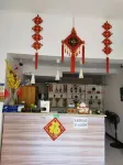Shanghai Haoyuan Inn Hotel a She Shan, Songjiang University Town