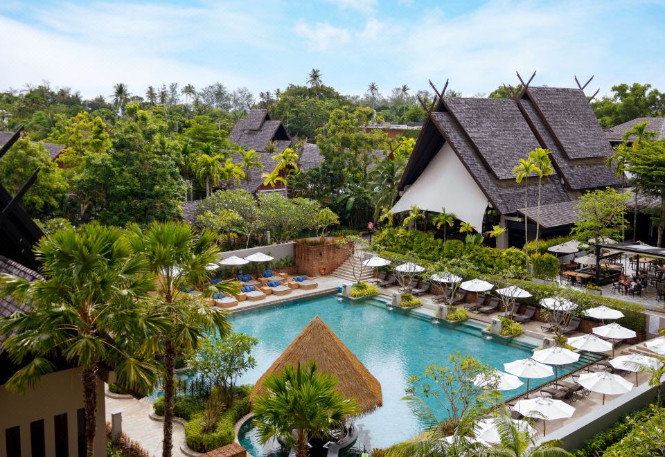 Avani+ Mai Khao Phuket Suites & Villas,Phuket - Updated 2024 Reviews ...