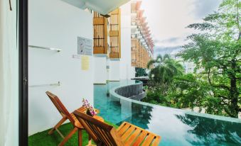 The Lunar Patong