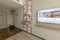 柏曼飯店（濱海汽車站頤高廣場店）