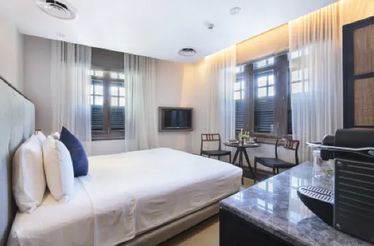 Ann Siang House, The Unlimited Collection managed by The Ascott Limited