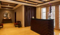 Sofitel Dubai Jumeirah Beach - spa