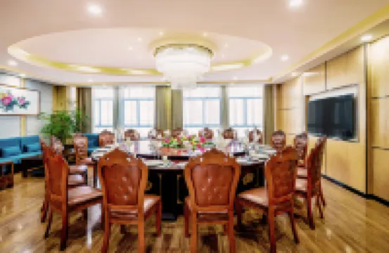 S International Hotel