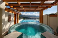 ShuShu·NaLi Forest Hot Spring Hotel