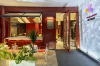 Nanyue Hotel (Kunming Xinluojiwan Charm City Branch) Hotels in New Asia Athletics Park