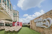 Maoming International Hotel - Desayuno