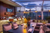Mercure Tbilisi Old Town - Bar