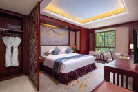 Ginkgo Qizhuang Hotel Hotels in Songming
