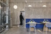 COMO Metropolitan Singapore