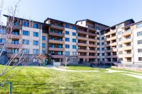 Jilin Songhua Lake Holiday Hotel