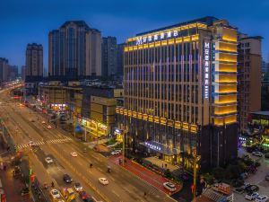 Hotel Amaya Ximei