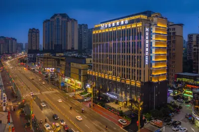 Hotel Amaya Ximei