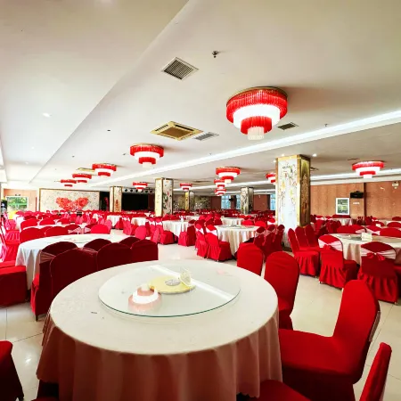Tongxin Hotel