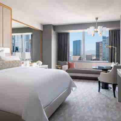 The Ritz-Carlton, Los Angeles Rooms