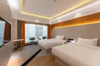 Hongsheng Hotel (Ji Center Shopping Plaza)