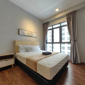 Near Airport K Avenue Family Room Hotels near Our Lady Queen Of Peace Catholic Church