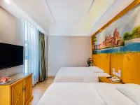 Vienna Hotel (Tianjin Zhongbei Town)