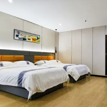Shell Hotel