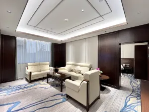 Nanjing Zhongshan Hotel (Jiangsu Conference Center)