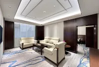 Nanjing Zhongshan Hotel (Jiangsu Conference Center) Hotels near Nanjingtiyu College