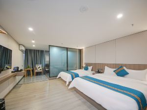 Jinyi Holiday Hotel (Shenzhen Nan'ao No.1 Beach Branch)