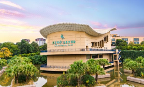 Yufu Hot Springs Hotel