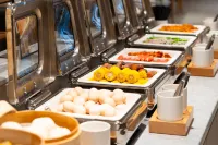 全季飯店（惠州水東街濱江店）