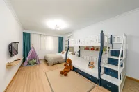 Zhujiajian Yushi Four Seasons Homestay