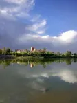Bachu Huijin Hotel Hotels in Maralbexi