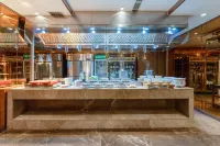 Echarm Plus Hotel Taiyuan Wanda Plaza Railway Station Store - Jacuzzi
