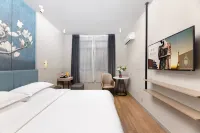 โรงแรมจินเจียง เมโทรโปโล (อิมเพรสชั่นซิตี้ หยินโซว หนิงป่อ) - สัตว์เลี้ยง